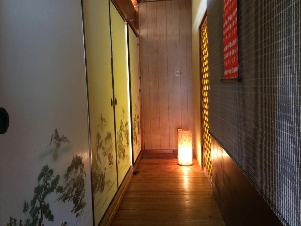 沖縄素泊まり宿やんばるふくろう 名護市 エクステリア 写真